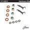 Centric Parts Disc Brake Hardware Kit, 117.62011 117.62011 - alternate 1